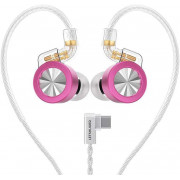 Letshuoer D02 Berry (USB Type-C)
