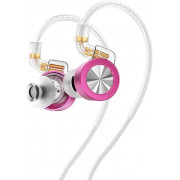 Наушники Letshuoer D02 Berry (USB Type-C)