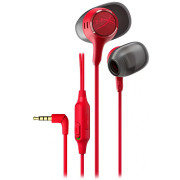 HyperX Cloud Earbuds III (красный)