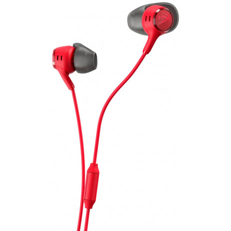 Наушники HyperX Cloud Earbuds III (красный)