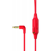 Наушники HyperX Cloud Earbuds III (красный)