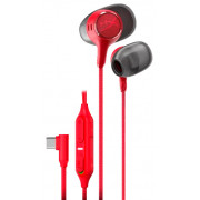 HyperX Cloud Earbuds III S (красный)