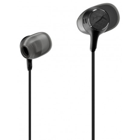 Наушники HyperX Cloud Earbuds III S (черный)