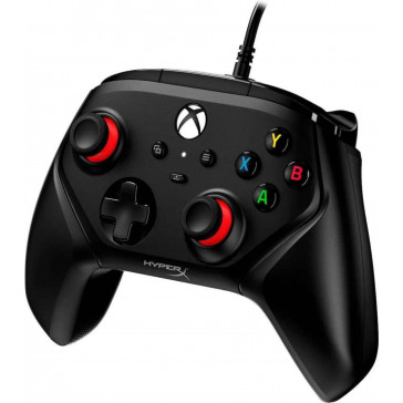 2 Геймпад HyperX Clutch Gladiate