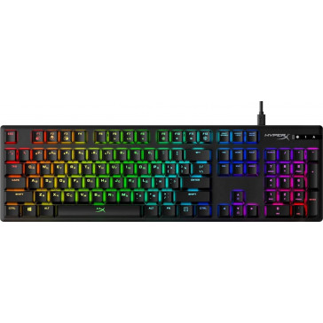 Клавиатура HyperX Alloy Origins 2 1800