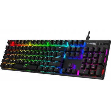 Клавиатура HyperX Alloy Origins 2 1800