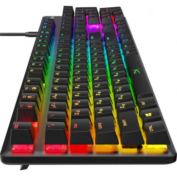 Клавиатура HyperX Alloy Origins 2 1800