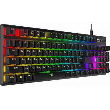 Клавиатура HyperX Alloy Origins 2 1800