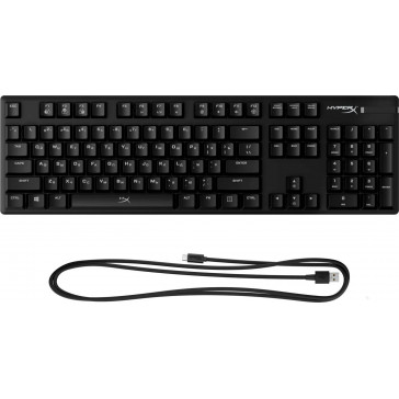 Клавиатура HyperX Alloy Origins 2 1800