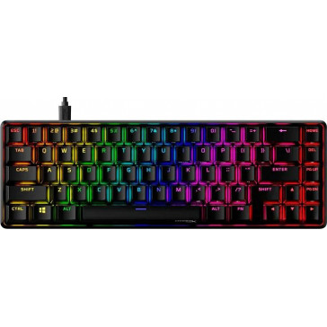 Клавиатура HyperX Alloy Origins 2 65