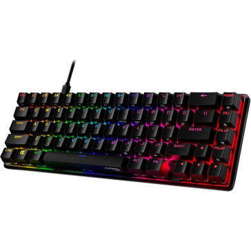 Клавиатура HyperX Alloy Origins 2 65