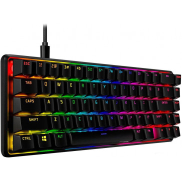 Клавиатура HyperX Alloy Origins 2 65