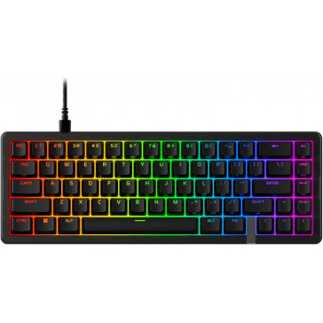 Клавиатура HyperX Alloy Origins 2 Pro