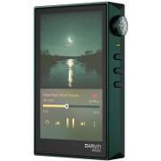 Плеер HIBY RS2 II Green