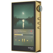 Плеер HIBY RS2 II (Limited version) Gold