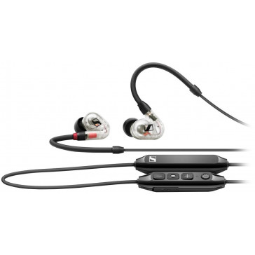 Наушники Sennheiser IE100 Pro Wireless clear