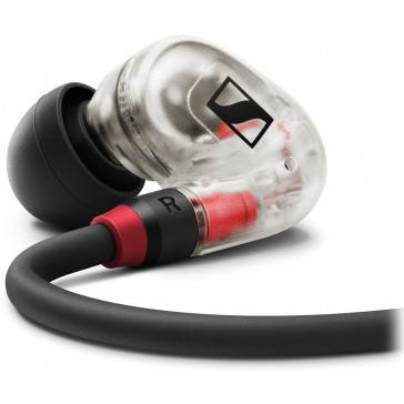 Наушники Sennheiser IE100 Pro Wireless clear