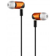 Наушники HiBy Yves Plus Orange