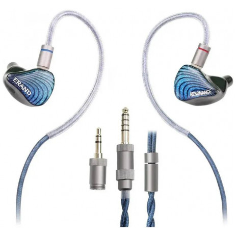 Наушники Erand Resonance 5