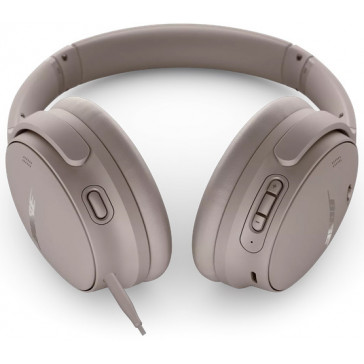 Bose QuietComfort Headphones (песочный)