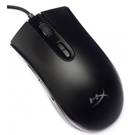 Мышь HyperX Pulsefire Core (черный)