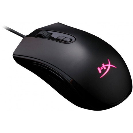 Мышь HyperX Pulsefire Core (черный)
