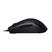 Мышь HyperX Pulsefire Core (черный)
