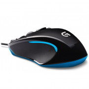 Мышь Logitech G300s Optical Gaming Mouse