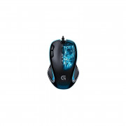Мышь Logitech G300s Optical Gaming Mouse