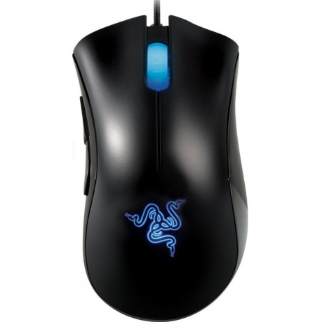 Мышь Razer DeathAdder Gaming Mouse