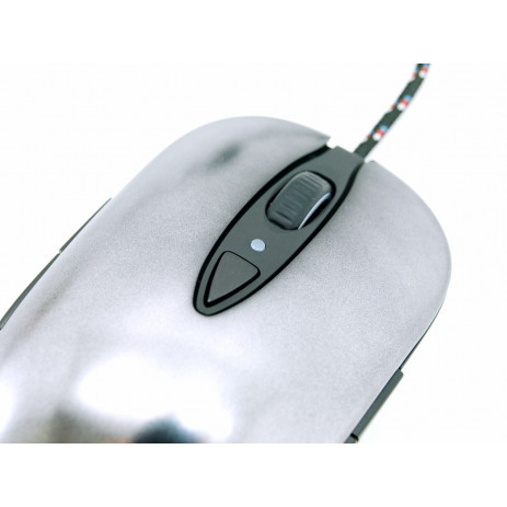 Мышь SteelSeries Sensei Pro Grade Laser Mouse