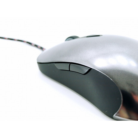 Мышь SteelSeries Sensei Pro Grade Laser Mouse