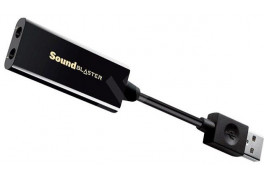 Creative Sound Blaster Play! 3