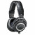 Audio-Technica ATH-M50x (черный)