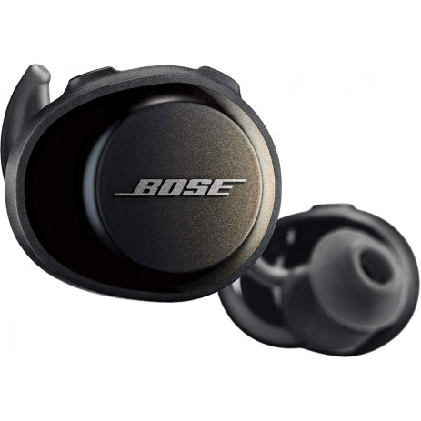 Наушники Bose SoundSport Free