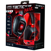 Наушники Creative Sound Blaster Tactic 3D Rage 2.0