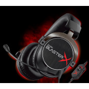Наушники Creative Sound BlasterX H5 Tournament Edition