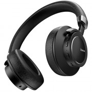 HOCO W10 Cool Yin wireless headphone (черный)
