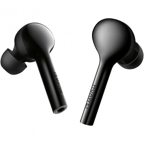 Наушники Huawei FreeBuds (черный)