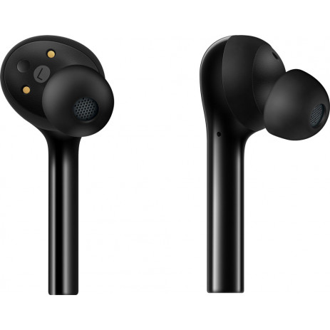 Наушники Huawei FreeBuds (черный)