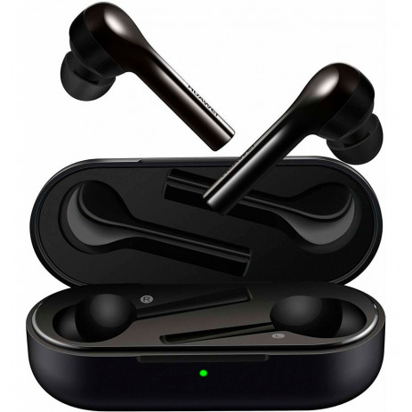 Наушники Huawei FreeBuds (черный)