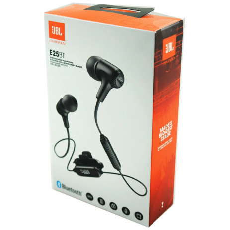 Наушники JBL E25BT