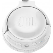 Наушники JBL Tune 600BTNC (белый)