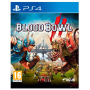 Blood Bowl 2 для PlayStation 4