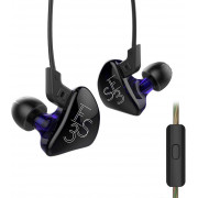 KZ Acoustics ES3 (с микрофоном)