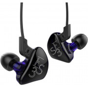 Наушники KZ Acoustics ES3 (с микрофоном)