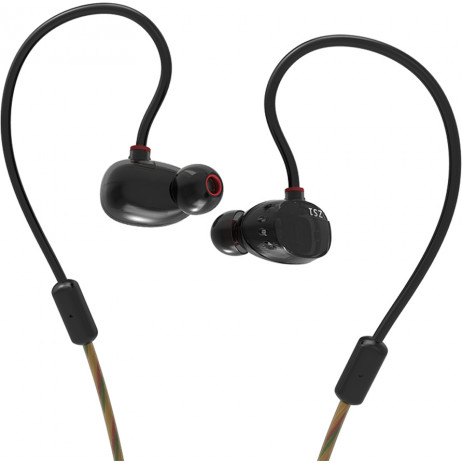 Наушники KZ Acoustics ZS1 (без микрофона)