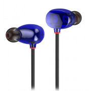 Наушники KZ ZS2 (без микрофона)