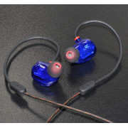 Наушники KZ ZS2 (без микрофона)