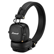 Marshall Major III Bluetooth (черный)
